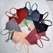 نیم تنه اسپورت پدمتحرک PINK