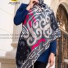 روسری نخی پاییزی لانا آرامیس در 6 رنگ