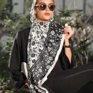 روسری ابریشم ترک