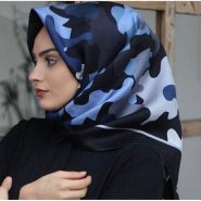 روسری ابریشم مامی