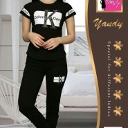 تیشرت شلوار ck