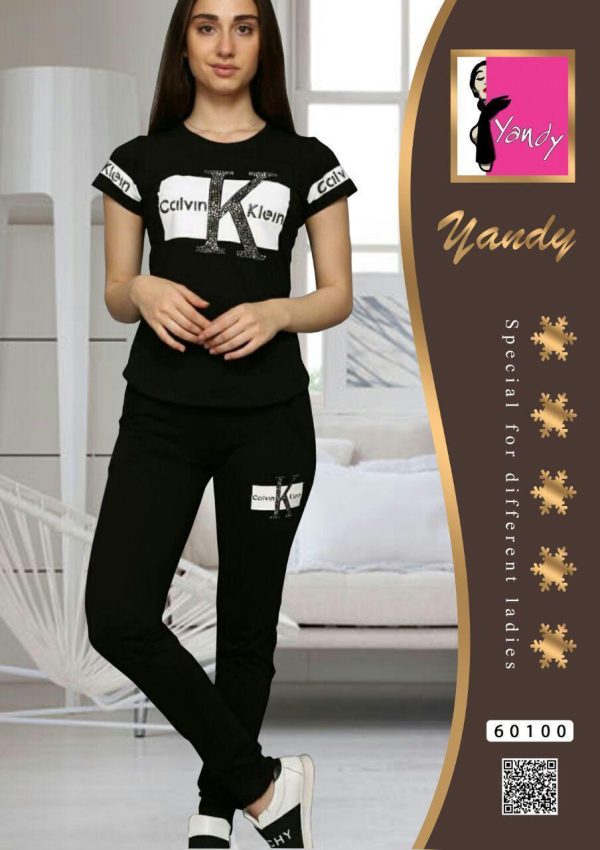 تیشرت شلوار ck
