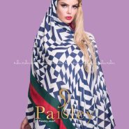 شال نخی پاییزی