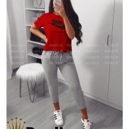 تیشرت شلوار Danilo مدل Nike