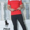 تیشرت و شلوار مردانه polo