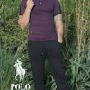 تیشرت و شلوار مردانه polo