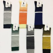جوراب سه ربع زنانه POLO
