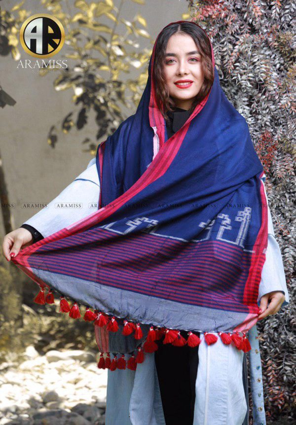 شال منقوله آرامیس