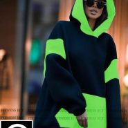 هودی تک FITNESS