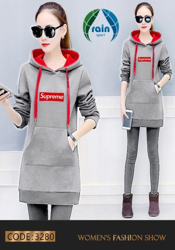 هودی تک rain sport