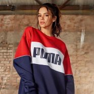 هودی لانگ PUMA
