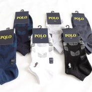 جوراب مچی POLO