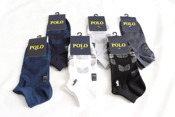 جوراب مچی POLO