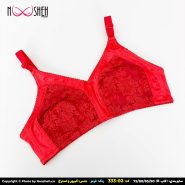 سوتین گیپوری بدون فنر انوشه 333