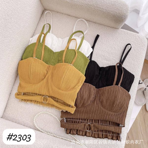 نیم تنه پدمتحرک فانتزی 2303