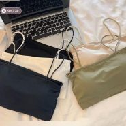 نیم تنه فانتزی لیزری 9822