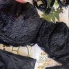 ست شورت و سوتین دانتل دکلته جک پهلو میسا 6125