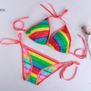 بیکینی پدمتحرک مرلین کد 7100