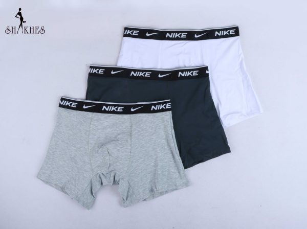 شورت مردانه نیم پا مرلین NIKE 8003