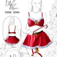 کاستوم فانتزی چندتیکه 2066