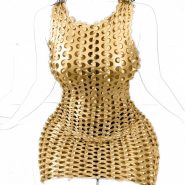 سرهمی فانتزی ویتاریتا 882