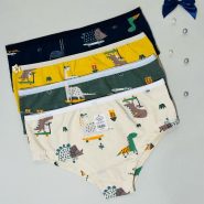 شورت نخی جنیفری Miss کد A6507