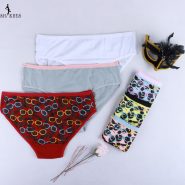 شورت نخی پشت چاپی فافا 32639