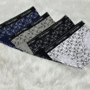 شورت اسلیپ نخی مردانه ایکس بورن