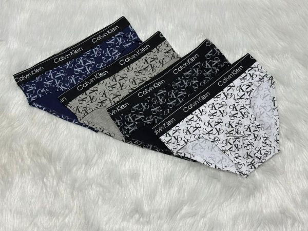شورت اسلیپ نخی مردانه ایکس بورن