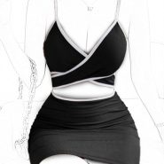 تونیک کبریتی 30257
