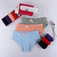 شورت نخی کبریتی EMA کد 4010