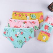 شورت نخی جنیفری Miss کد A6507