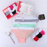 شورت شیشه ای کش پهن EMA کد 4043