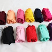 شورت لیفه ای نخی لعیا A5565