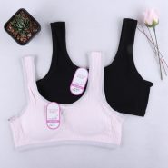 نیم تنه کاپدار دخترانه 40090