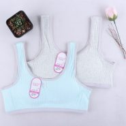 نیم تنه کاپدار دخترانه 40090