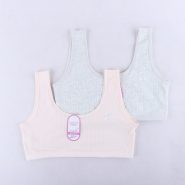 نیم تنه نخی کبریتی دخترانه A5924