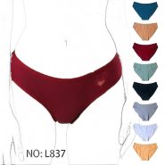 شورت نخی فانتزی قلبی L837