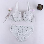 ست اسفنجی نخی MISS کد 20581