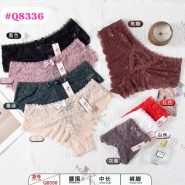 شورت فانتزی Q8336
