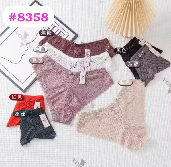 شورت فانتزی Q8358